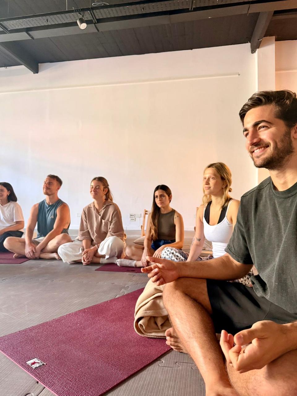 Meditación